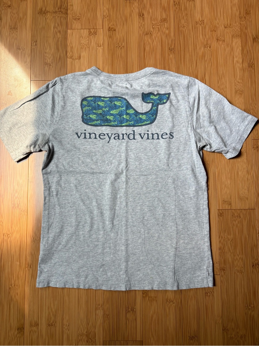 Vineyard Vines Tee